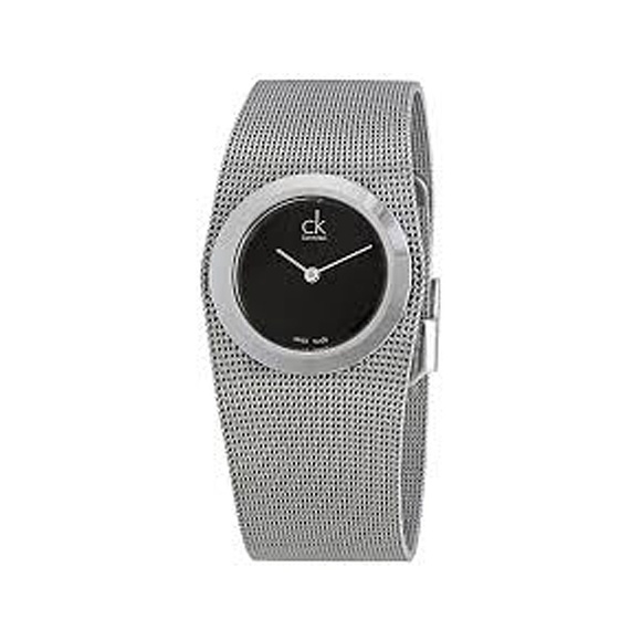 Calvin Klein Accessories - Calvin Klein Grey Quartz Analog Watch Calvin Klein Accessories - Calvin Klein Grey Quartz Analog Watch